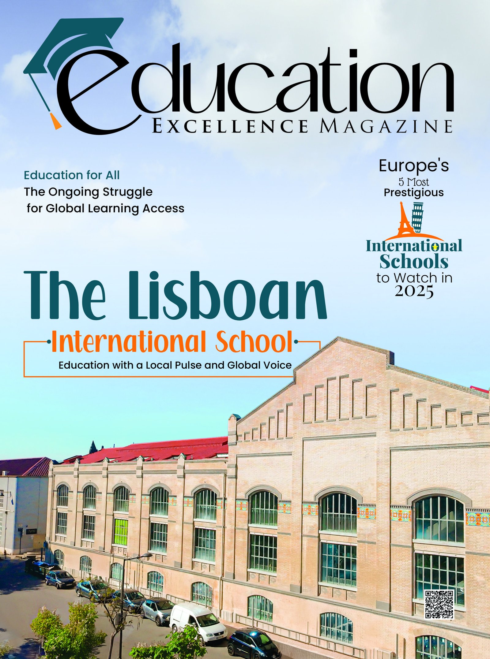 Prestigious International Schools